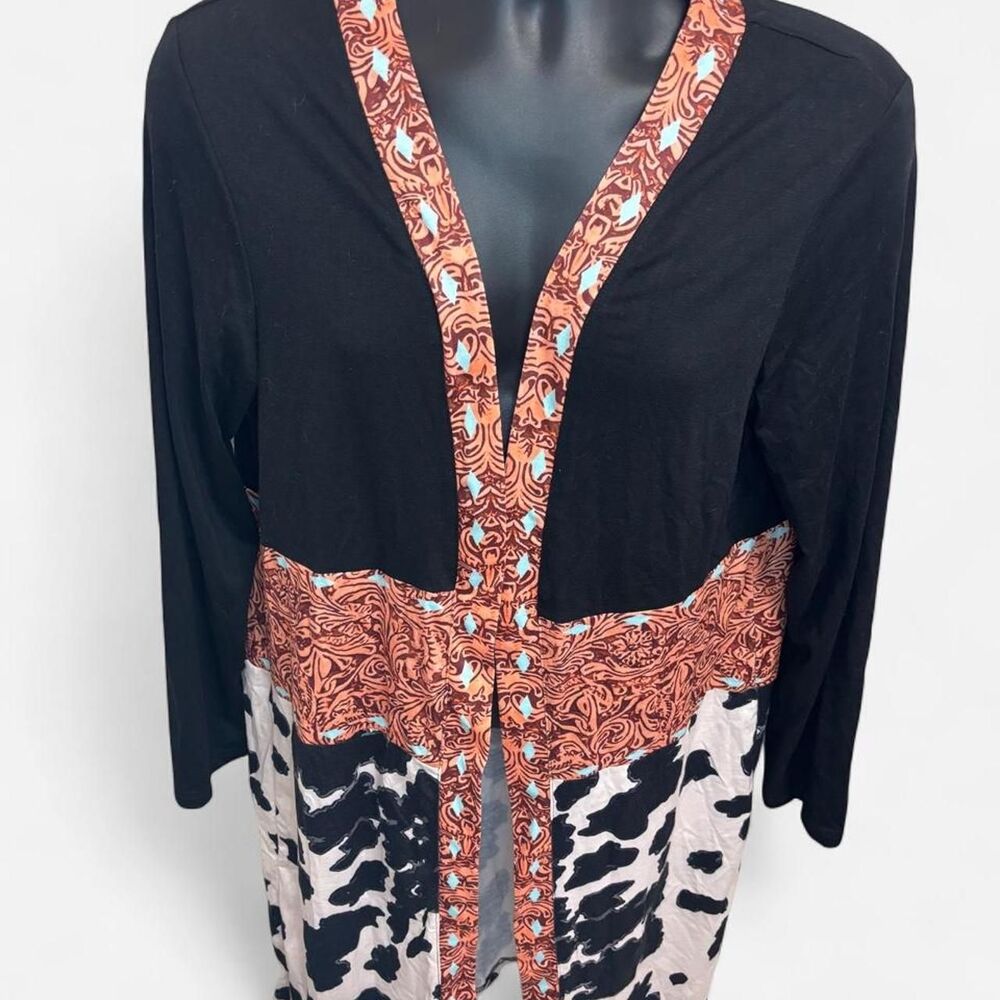 Unbranded Women's multi Dress - Picture 7 of 8